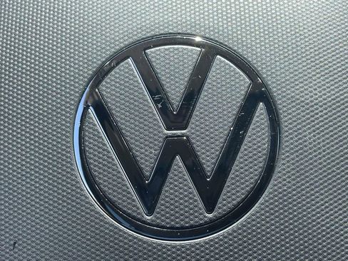 Certified 2025 Volkswagen Atlas SE FWD image 22