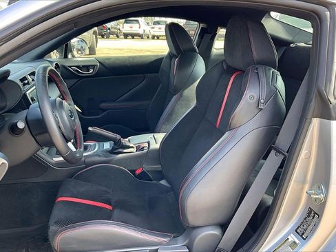 Used 2023 Subaru BRZ Limited w/ Popular Package #1 image 16
