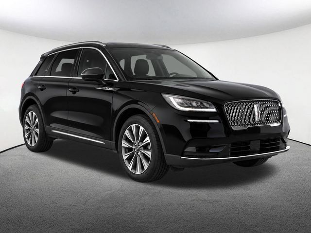 Used 2022 Lincoln Corsair Reserve w/ Elements Package AWD/4WD image 2