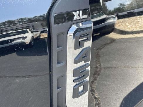 New 2026 Ford F450 XL w/ XL Driver Assist Package image 7