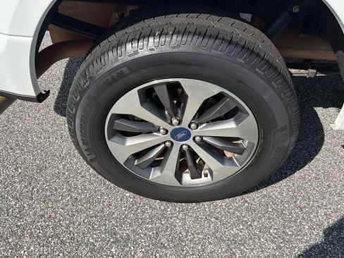Used 2019 Ford F150 XL w/ Equipment Group 101A Mid AWD/4WD image 34