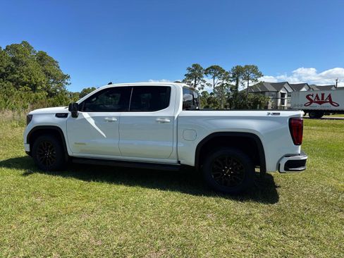 Used 2026 GMC Sierra 1500 Elevation w/ Preferred Package AWD/4WD image 5