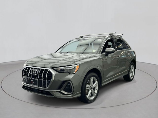 Used 2021 Audi Q3 2.0T Premium w/ Convenience Package AWD/4WD image 1