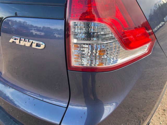 Used 2013 Honda CR-V EX image 12