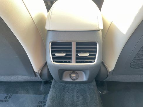 Used 2023 Hyundai Sonata SEL w/ Cargo Package image 22