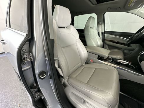 Used 2018 Acura MDX FWD w/ Technology Package image 27