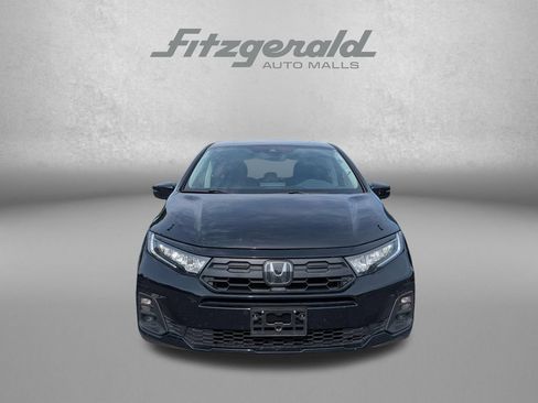 Used 2025 Honda Odyssey EX-L image 2