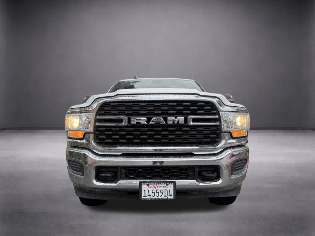 Used 2022 RAM 2500 Big Horn AWD/4WD image 4