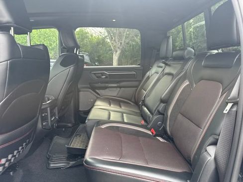 Used 2025 RAM 1500 Rebel w/ Rebel Level 2 Equipment Group AWD/4WD image 7