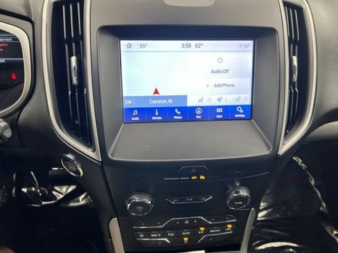 Used 2019 Ford Edge SEL w/ Equipment Group 201A AWD/4WD image 17