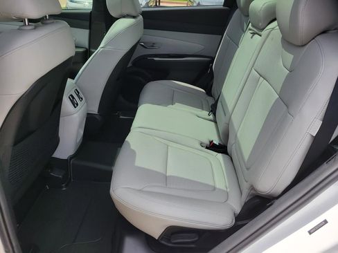 New 2026 Hyundai Tucson Limited AWD/4WD image 13