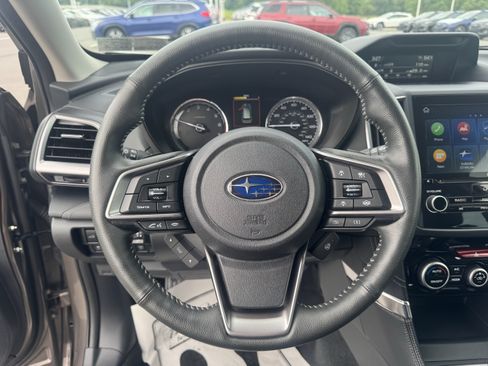 Certified 2023 Subaru Forester Touring AWD/4WD image 17
