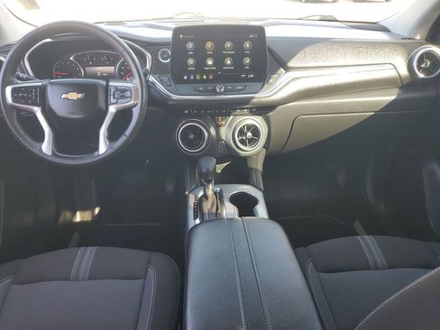 Used 2023 Chevrolet Blazer LT image 24