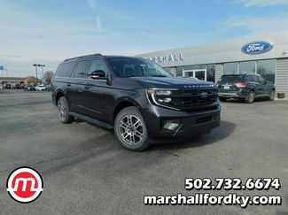 New 2026 Ford Expedition Max Active video 1