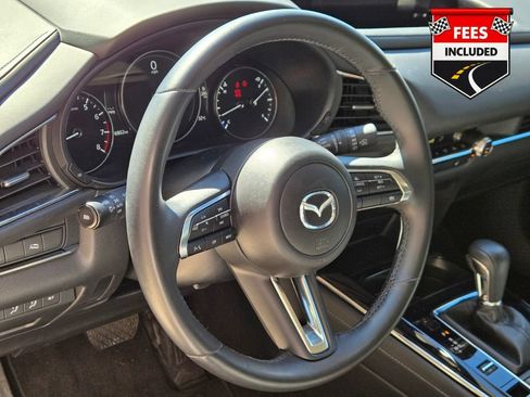 Used 2024 MAZDA CX-30 AWD 2.5 S w/ Preferred Package image 10
