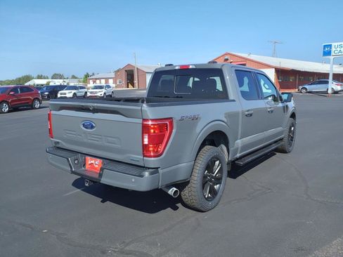 Used 2021 Ford F150 XLT w/ Equipment Group 302A High image 6