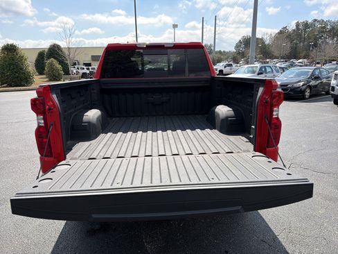 Used 2025 Chevrolet Silverado 1500 LT w/ All Star Edition Plus image 18