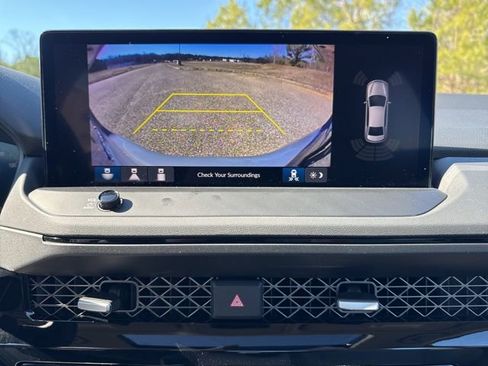 New 2026 Honda Accord Touring image 22