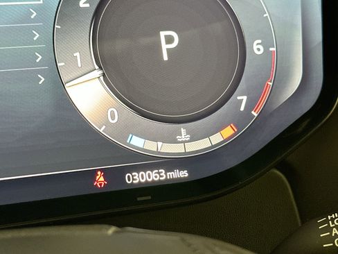 Certified 2023 Land Rover Range Rover Autobiography image 14