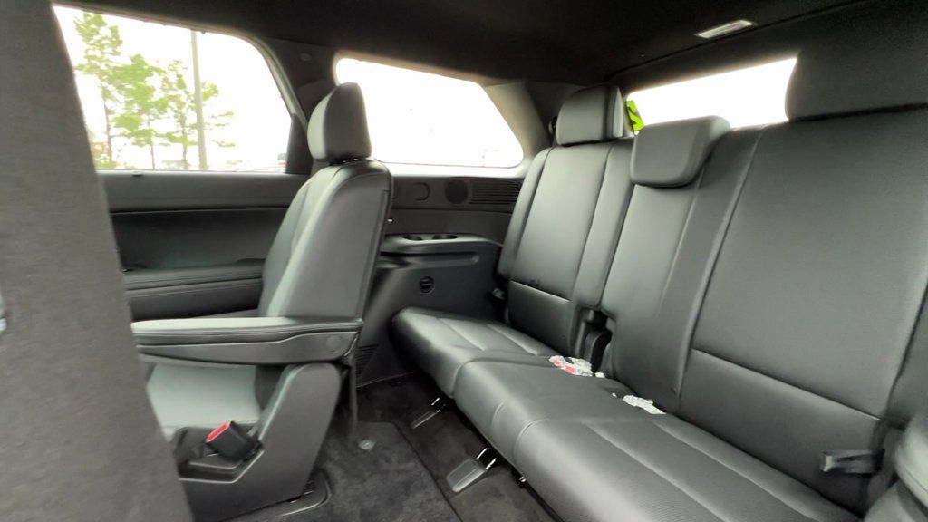 Used 2026 Hyundai Palisade XRT Pro AWD/4WD image 36