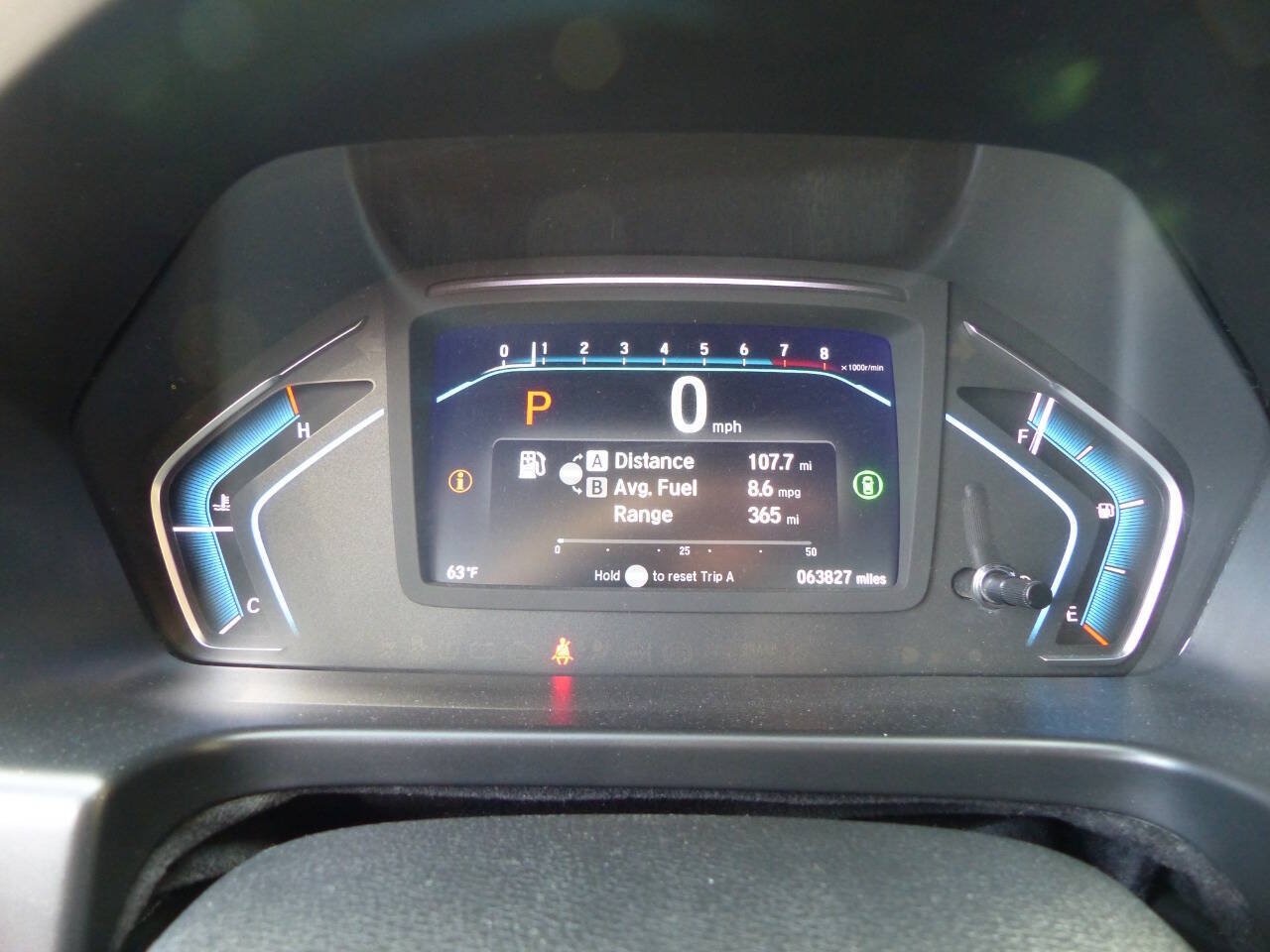 Used 2021 Honda Odyssey Elite image 29