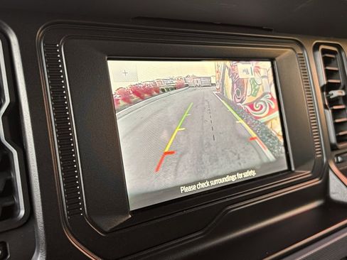 Used 2023 Ford Bronco Big Bend image 61