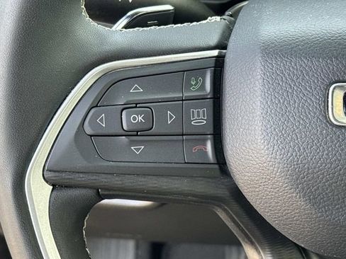 Used 2023 Jeep Grand Cherokee L Laredo RWD image 41
