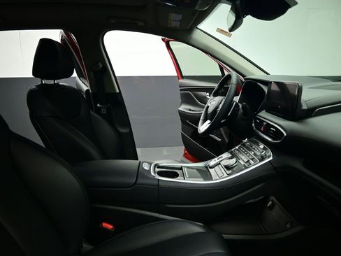 Used 2023 Hyundai Santa Fe SEL w/ Premium Package FWD image 60