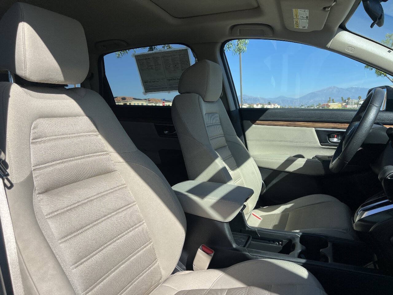 Used 2019 Honda CR-V EX image 30