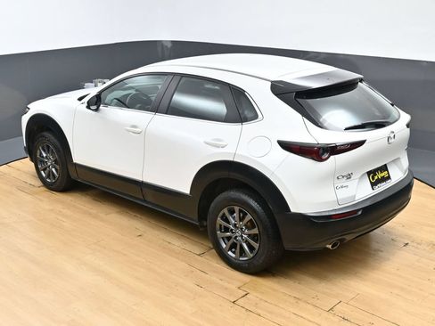 Used 2021 MAZDA CX-30 AWD 2.5 S image 9