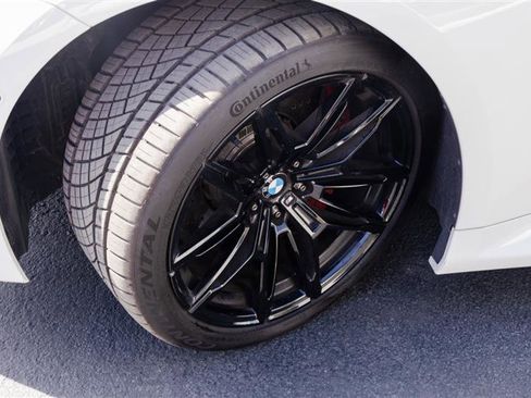 Used 2024 BMW M2 w/ Carbon Package image 17