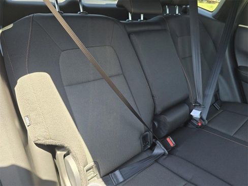 New 2026 Honda CR-V TrailSport image 24