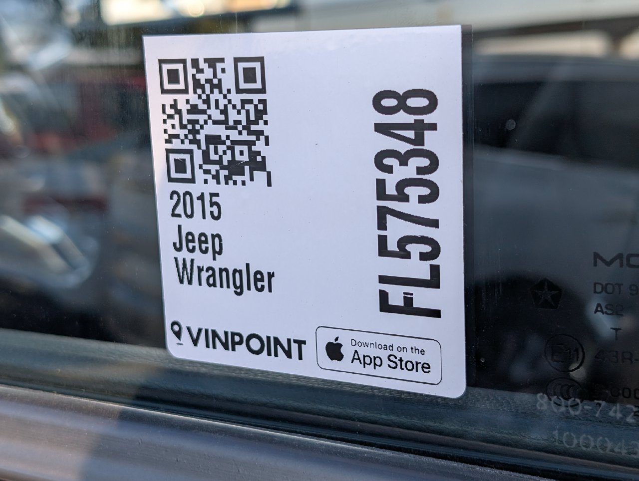 Used 2015 Jeep Wrangler Unlimited Rubicon AWD/4WD image 31