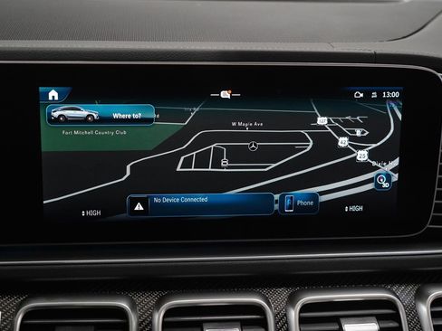 New 2026 Mercedes-Benz GLE 53 AMG 4MATIC Coupe image 26