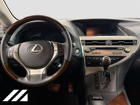 Used 2015 Lexus RX 350 AWD image 25
