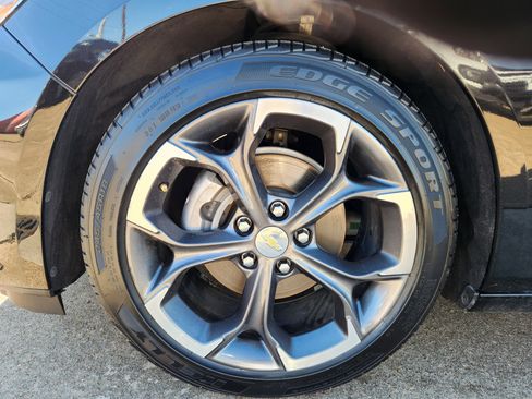 Certified 2024 Chevrolet Malibu LT image 11