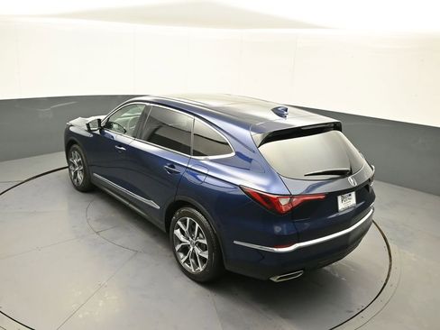 Certified 2023 Acura MDX SH-AWD w/ Technology Package image 43