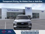 New 2025 Ford Escape Active image 6