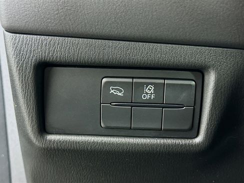 Used 2025 MAZDA CX-5 AWD 2.5 S w/ Select Package image 17