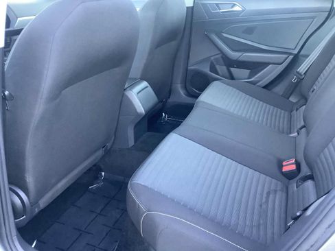 Used 2024 Volkswagen Jetta S FWD image 12