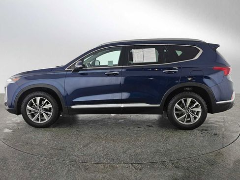 Used 2019 Hyundai Santa Fe AWD image 6