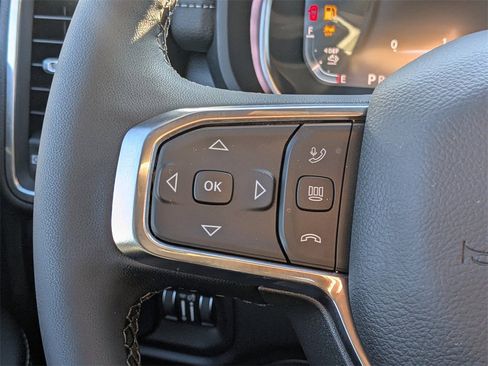 New 2026 RAM 2500 Laramie image 24