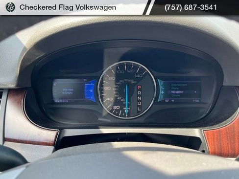 Used 2013 Ford Edge Limited w/ Driver Entry Pkg image 33