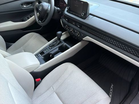 Used 2024 Honda Accord EX image 15
