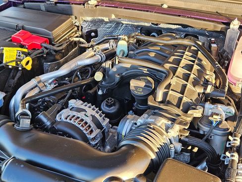 New 2026 Jeep Gladiator Mojave image 41