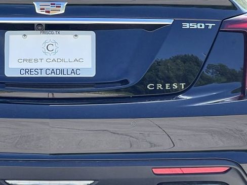 New 2025 Cadillac CT5 Premium Luxury image 6