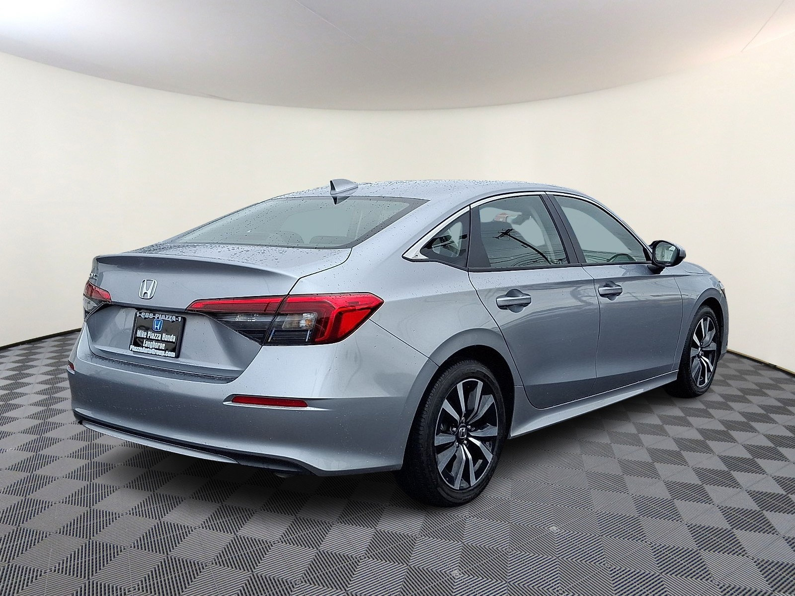Used 2023 Honda Civic EX image 7