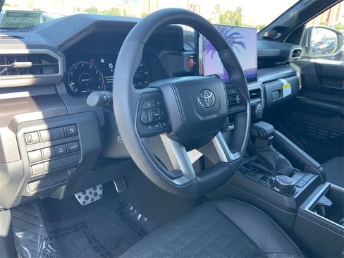 Certified 2025 Toyota 4Runner TRD Sport Premium image 15