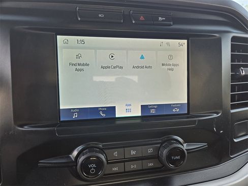 Used 2023 Ford F150 XLT image 10