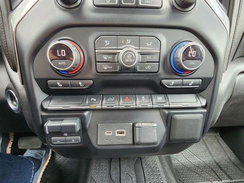 Used 2021 Chevrolet Silverado 2500 LT w/ All Star Edition image 30